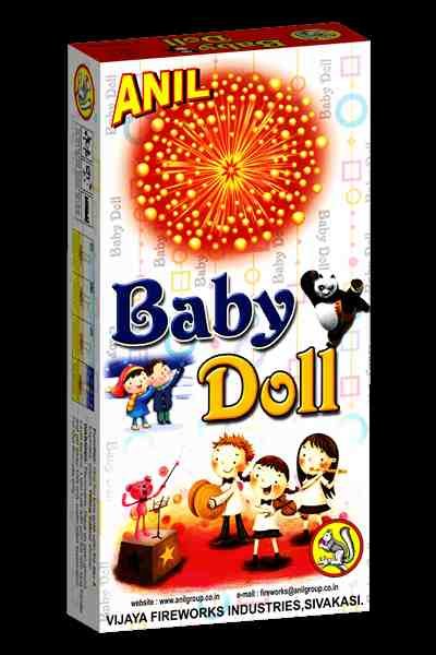 BABY DOLL